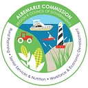 Albemarle Commission logo