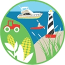 Albemarle Commission logo