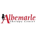 Albemarle Therapy Ctr logo