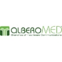 Alberomed Inc. logo