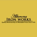 Alberona Iron Works logo