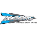 Albers Commercial Kitchen Services logo