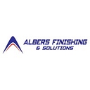 Albers Finishing & Solutions logo