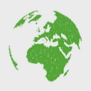 Albert Schweitzer Stiftung logo