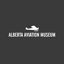Alberta Aviation Museum logo