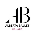 Alberta Ballet logo