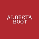 Alberta Boot Company logo