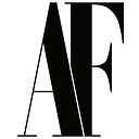 Alberta Ferretti logo
