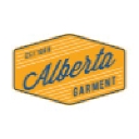 Alberta Garment logo