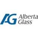 Alberta Glass logo
