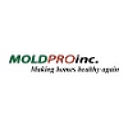 Moldpro Inc logo