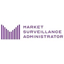 Market Surveillance Administrator logo