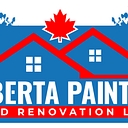 Alberta Painting Ltd logo