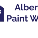 Alberta Paint Works logo