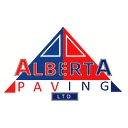 Alberta Paving Ltd logo