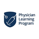 Physician Learning Program logo