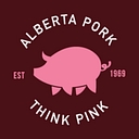 Alberta Pork logo