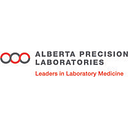 Alberta Precision Labs logo