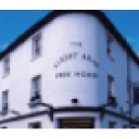 The Albert Arms logo
