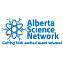 Alberta Science Network logo