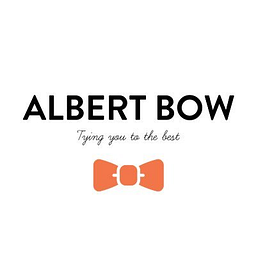 Albert Bow Limited logo