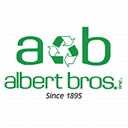 Albert Bros., Inc. logo