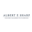 Albert E Sharp logo