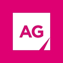 Albert Goodman logo