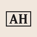 Albert Hall logo
