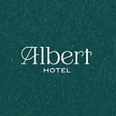 Albert Hotel logo