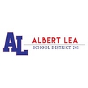Albert Lea Area Schools logo