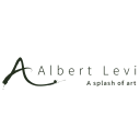 Albert Levi Gallery [US] logo