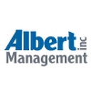 Albert Association Management logo