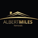 albertmiles.co.uk logo
