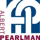 Albert Pearlman logo