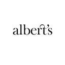 Alberts Restaurants logo