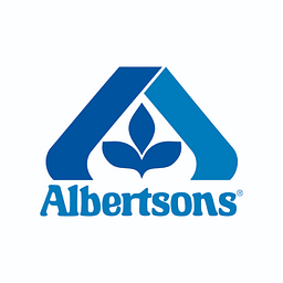 Albertsons logo