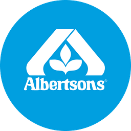 Albertson's logo