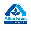 Albertsons Companies India logo