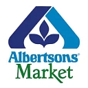 Albertsons Market logo