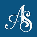 Alberts Schloss logo