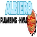 Albiero Plumbing Inc logo