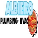 Albiero Plumbing & HVAC logo