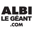Albi Le Geant logo