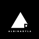 Albinadyla