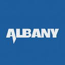 Albany logo