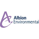 Albion Environmental Ltd logo