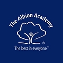 The Albion Academy logo