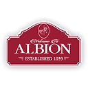 Borough of Albion logo
