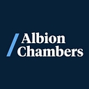 Albion Chambers logo